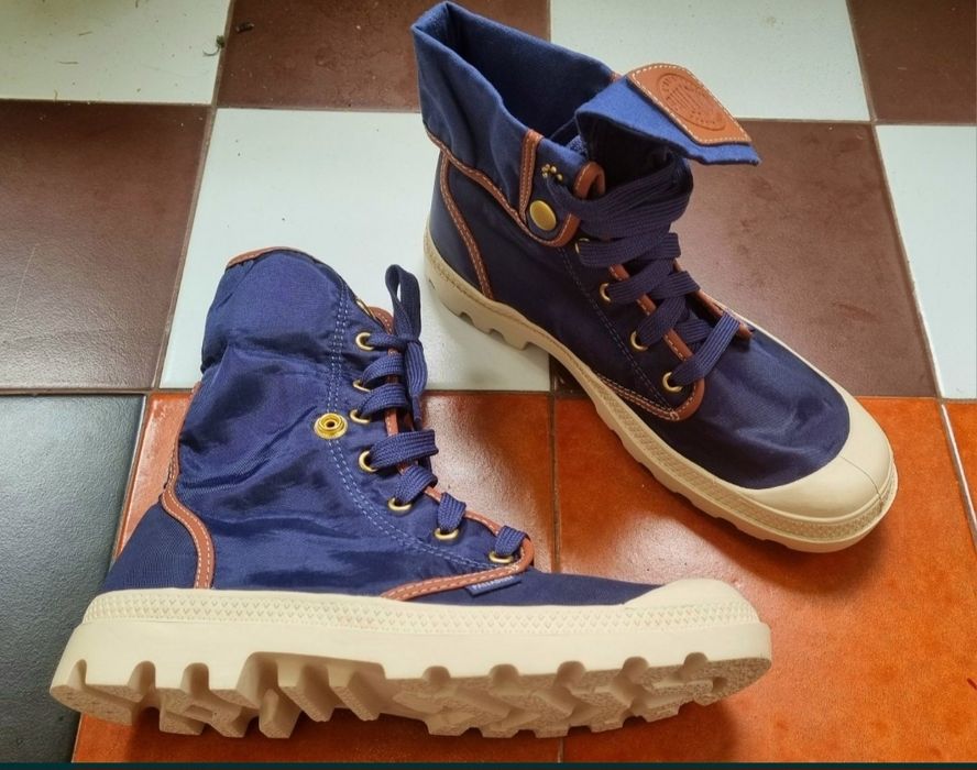 Обувки Palladium p.40