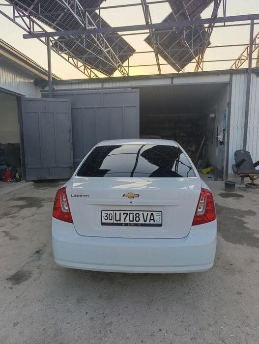 Gentra 2021 yil 14 dekabrda zavoddan chiqqan