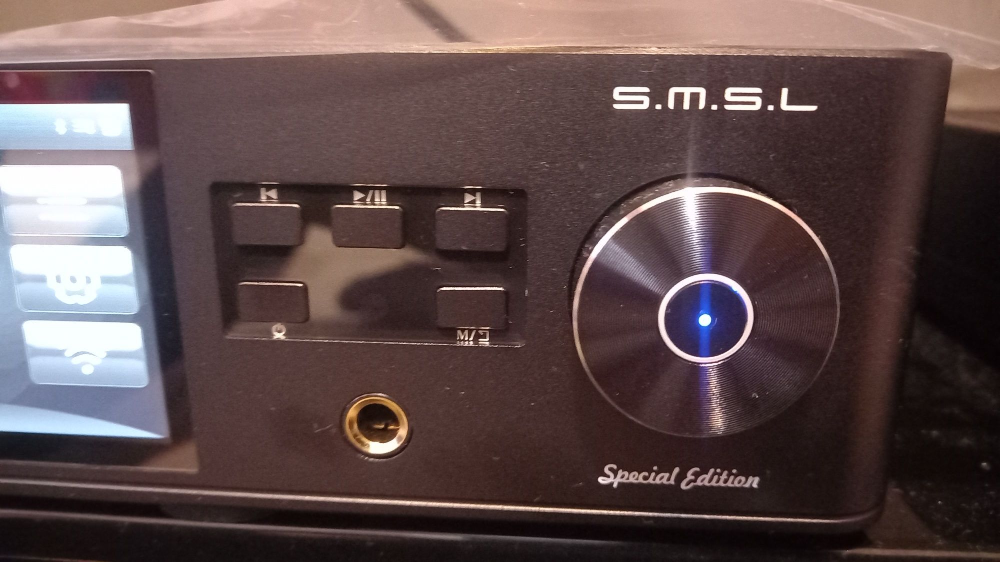 Streamer smsl dp5se 2200 lei