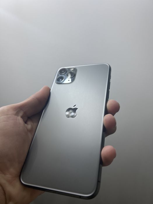 Айфон 11 про Макс