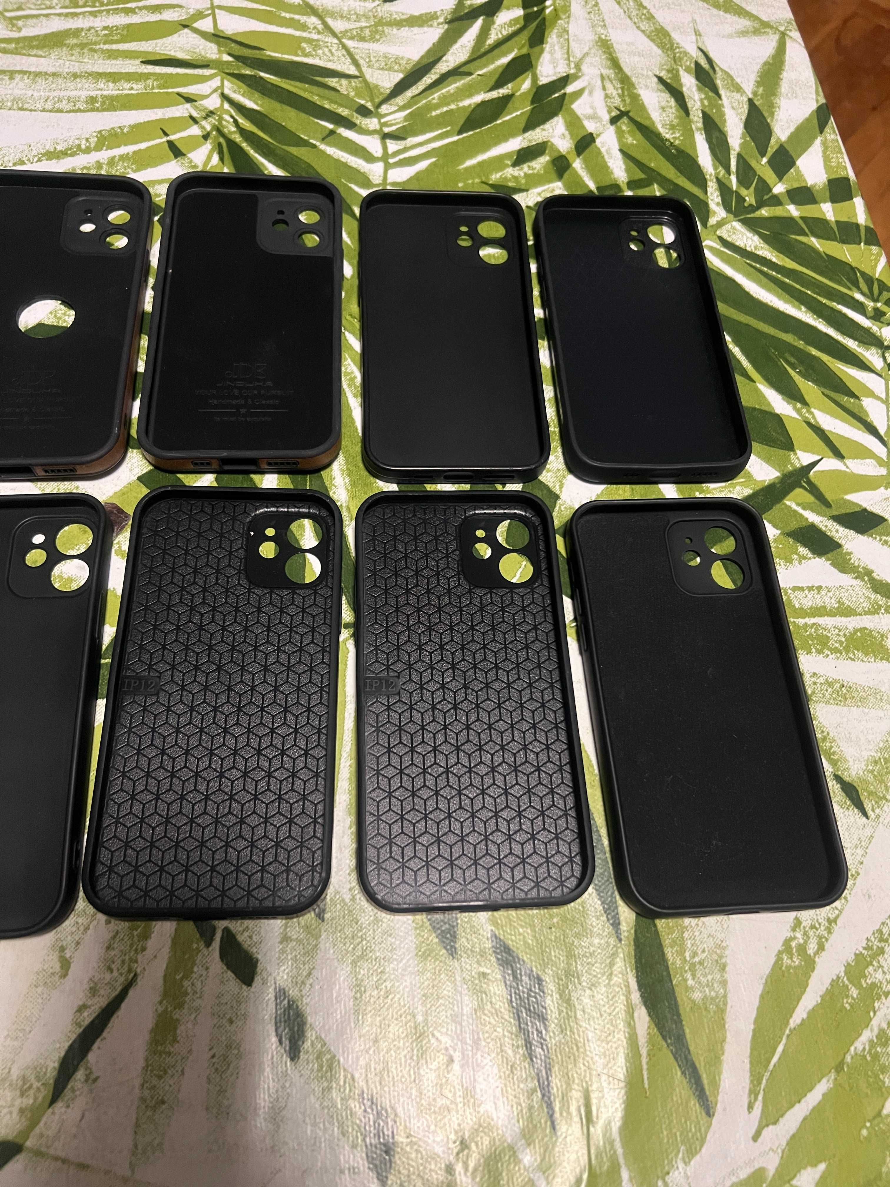 Калъфи за iPhone 12