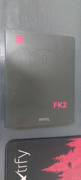 Компютърна мишка BENQ FK2