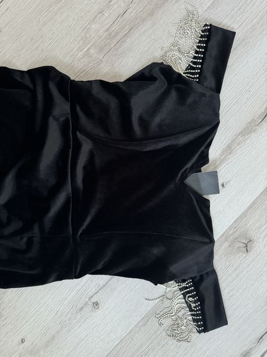 Rochie midi noua M