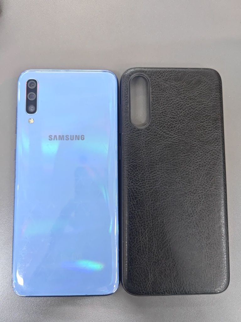 Продам Samsung a70 и iPhone 6