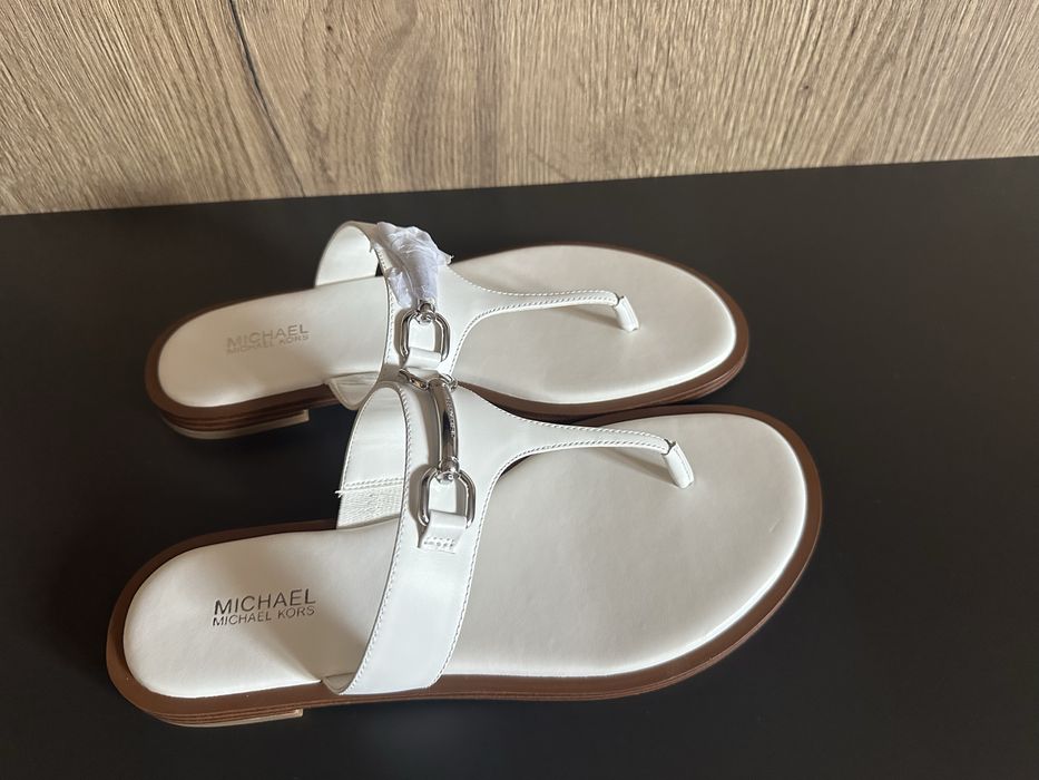 Papuci Michael Kors