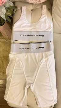 ALEXANDER WANG SET-S*3*комплект 3 части