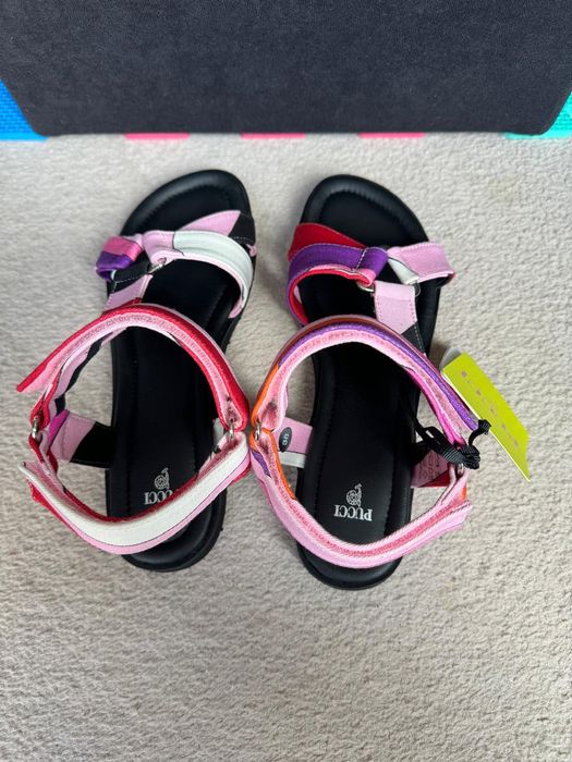 Сандали PUCCI  Нови