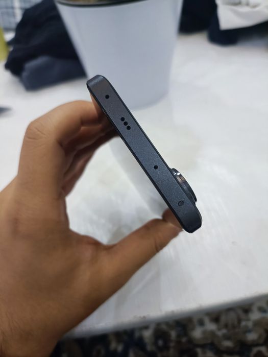 Redmi note 13pro plus 5g 256