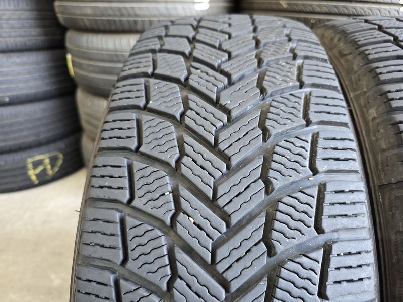 215/65/17 MICHELIN 4бр