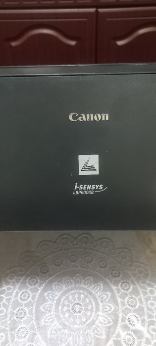 Canon LBP6000B Printer sotiladi