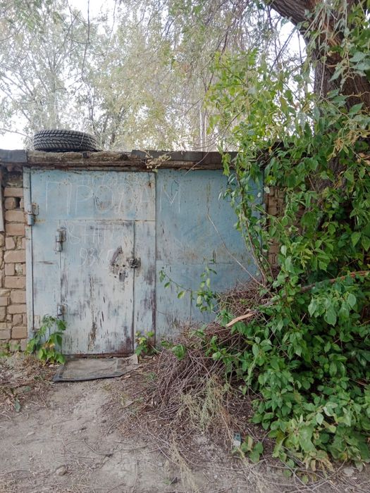 Продам гараж в хорошем состоянии в центре