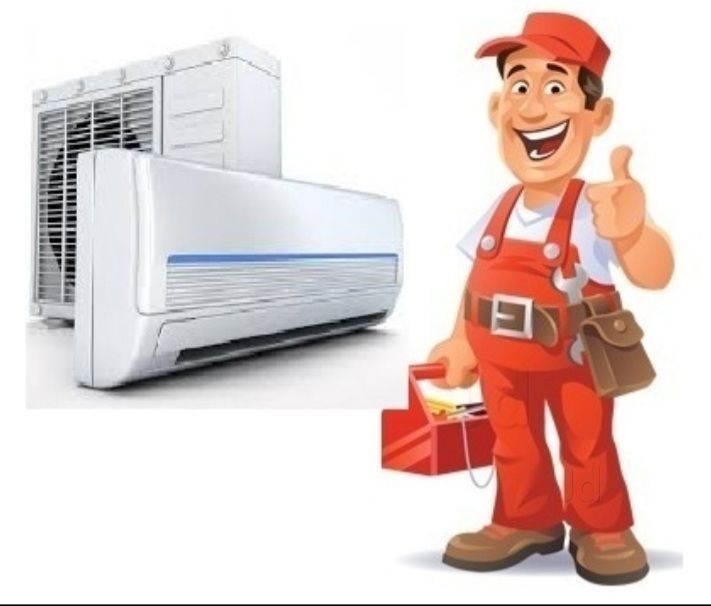 Reparatii aer conditionat Craiova