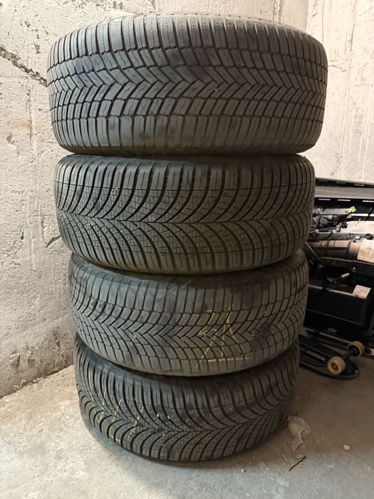 19" оригинални джанти Audi