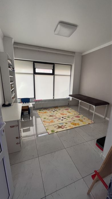 Сдам кабинет в дет.реаб.центре.