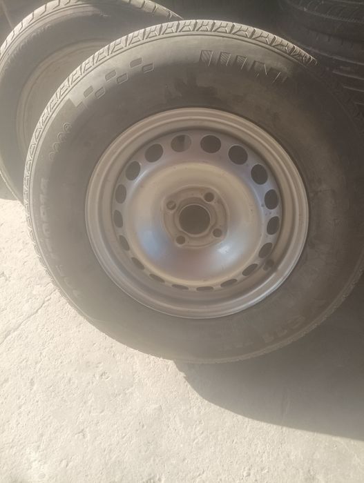 Диска сотилади 14 р