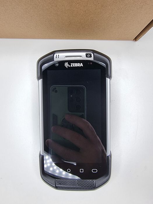 NOU 70% REDUS Terminal mobil Zebra TC70, Zebra TC52