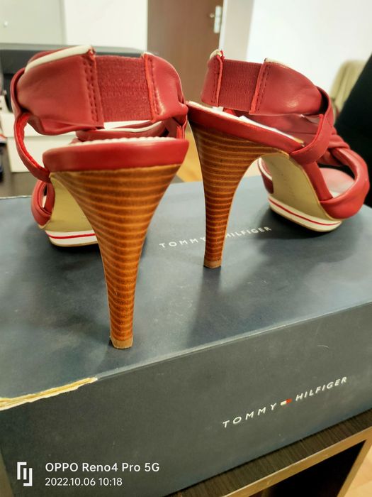 Sandale Tommy Hilfiger