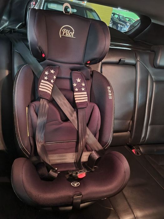 Детско столче за кола