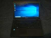 Laptop 17.3”inch Acer Packard Bell Intel N3150.4GB,HDD 1TB,stare buna
