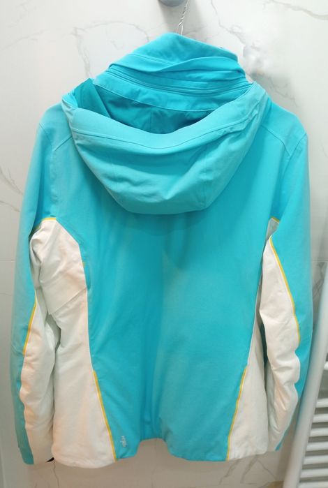 Дамско ски яке The North Face - М размер recco