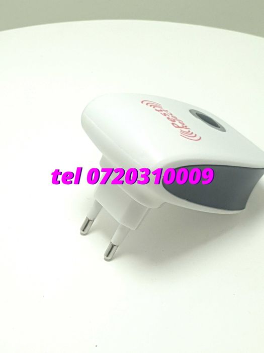 Pest Repeller Anti Insecte Rozatoare Cu Alimentare 220v