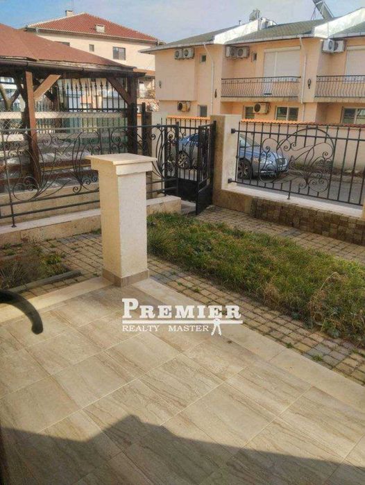 Продава се Двустаен апартамент в с. Равда, Област Бургас - 50 кв.м за 1560 €/кв.м - Снимка #4