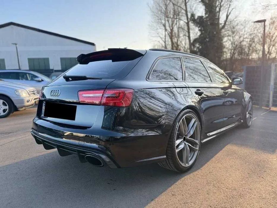 Jante Audi R19 5x112 Grey RS6 Avant Style | A3 A4 A5 A6 A7 Q7 Q5 Q3 Q2