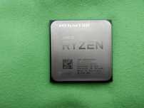AMD Ryzen 5 3600 (6 ядра/12T за B450, A320M, B350, X370 и др.)