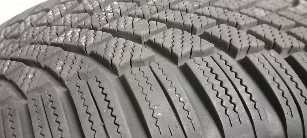 Vand Jante Astra J-K cu anvelope de iarna 205/60/16