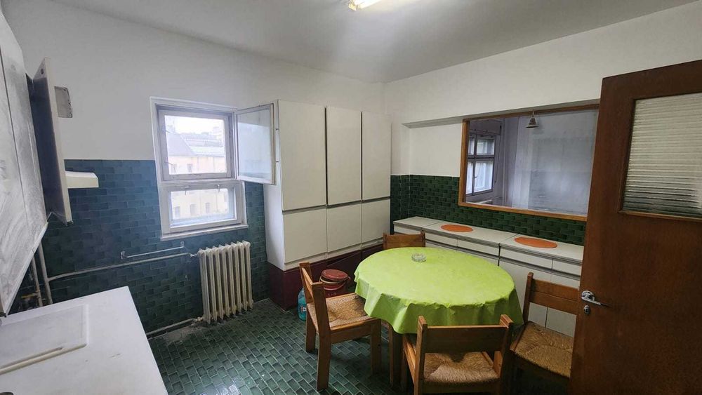 Apartament 4 Camere Universitate I Ultracentral I Regina Elisabeta