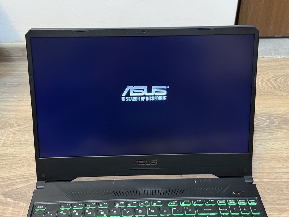 Ansamblu display asus fx505 144mhz