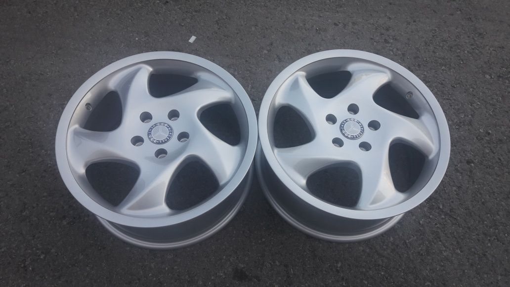 17.Vw 5x112 Porsche style-audi-vw-seat-skoda mercedes-7,5j et42 715kg