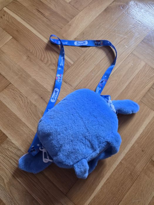 Детска чантичка Stitch