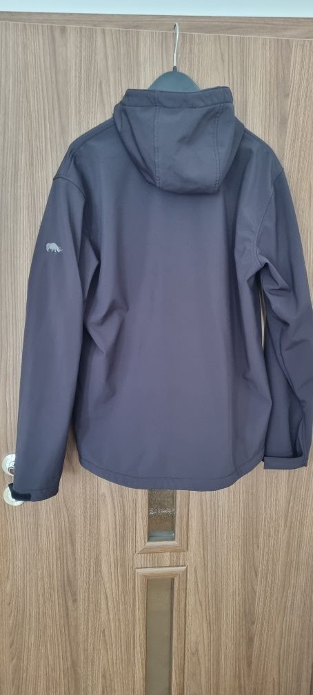 Softshell barbati XL Kilimanjaro
