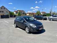 Opel Corsa D 2011