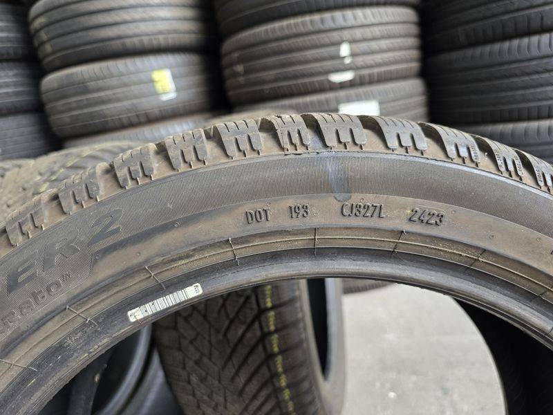 225/45/17 PIRELLI 4бр