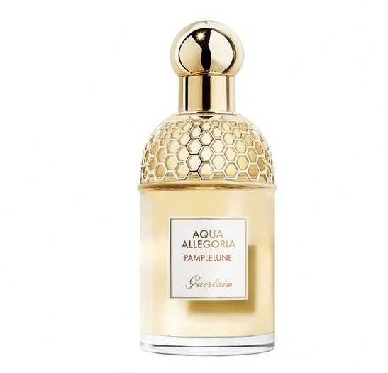 парфюм Aqua Allegoria Pamplelune Guerlain