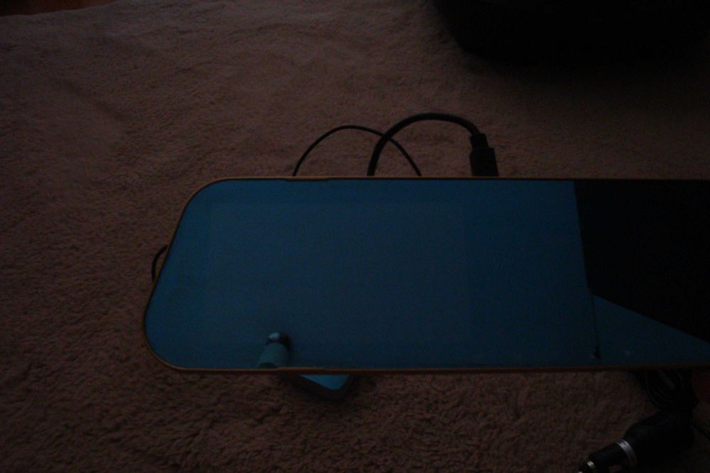 camera video auto oglinda full hd inregistrare audio video card 32gb