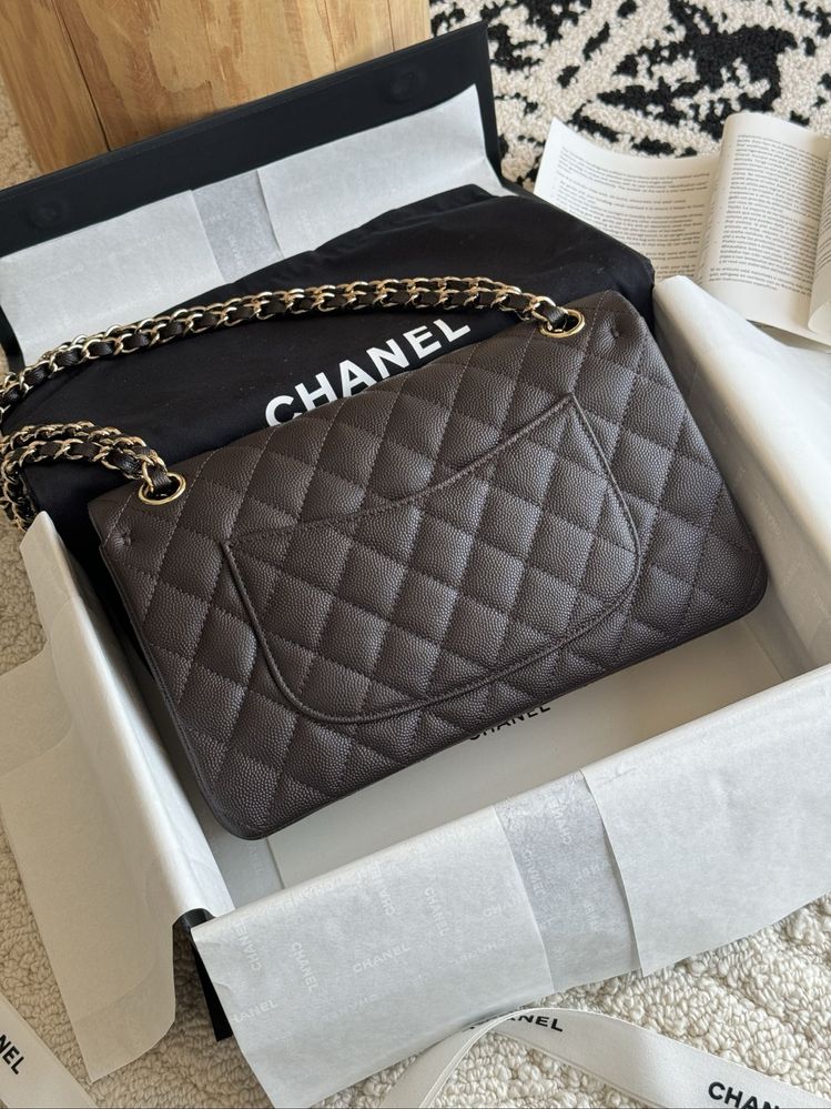 Geanta Chanel stoc