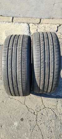 Летни гуми 255/40R20 Continental Sport Contact 5