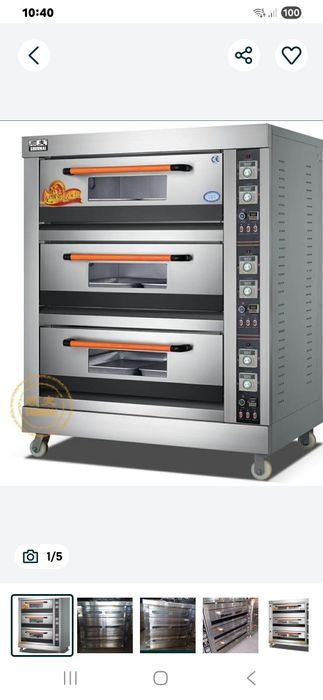 Ремонт Эл.духовок и плит.Форма оплати любая.