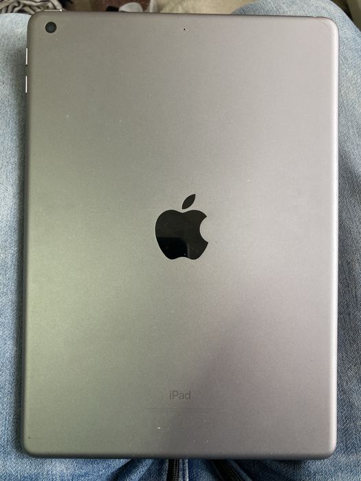 Tableta Ipad 5(generatia 5-a) 128gb