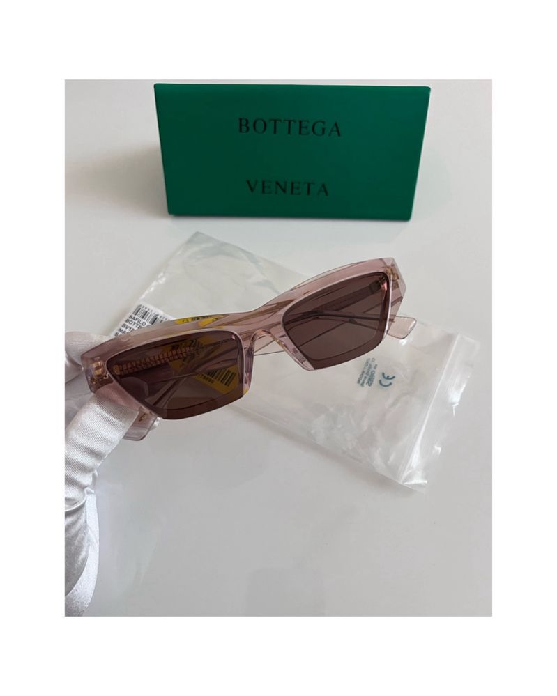 Bottega Veneta слънчеви очила New Season