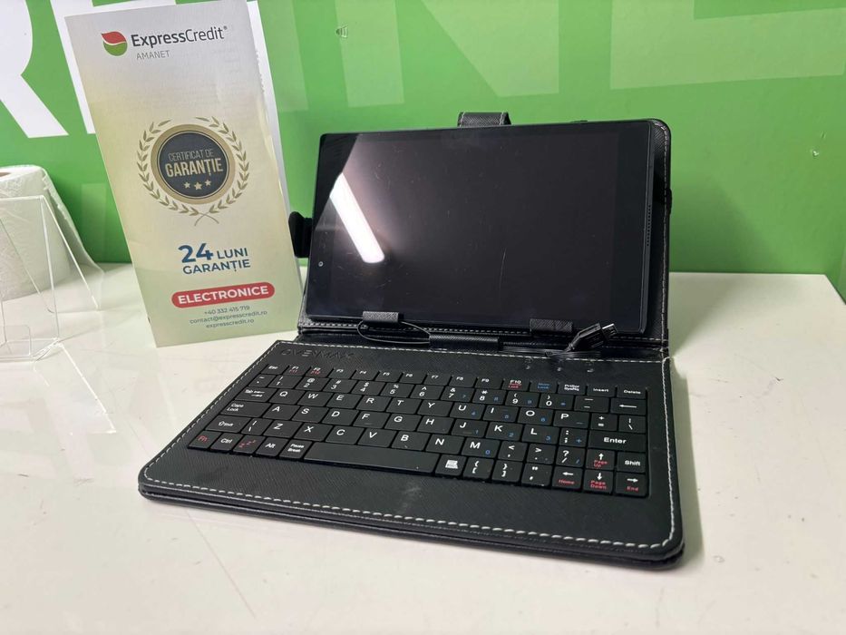 Tableta Lenovo Tab 4 {B.60110-Tatarasi} Garantie 2 ani 150 LEI