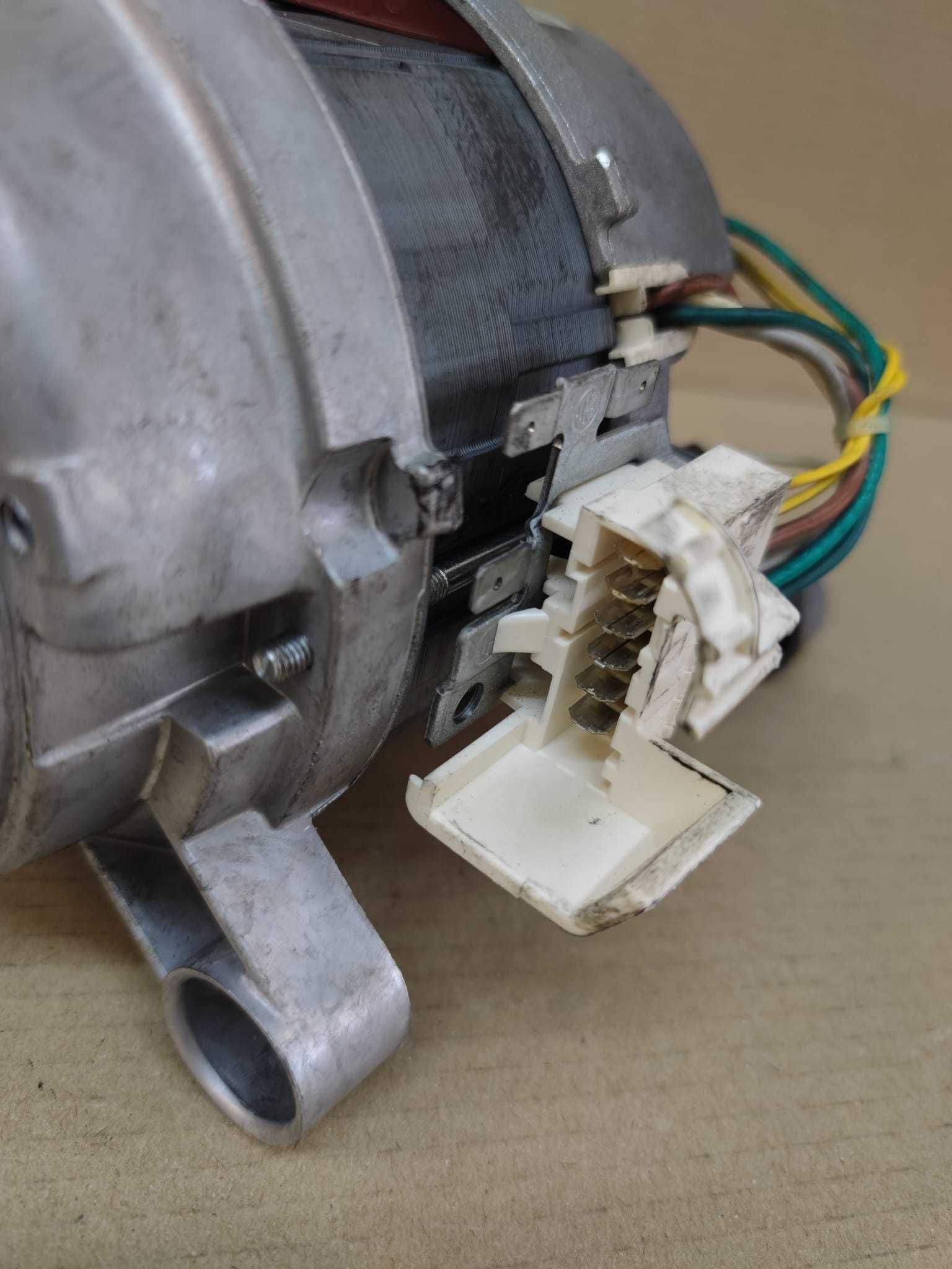 motor 6 pini masina de spalat verticala electrolux EWT 1266 / R13