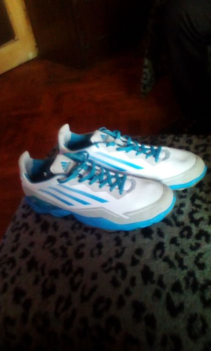 Маратонки Adidas Adizero