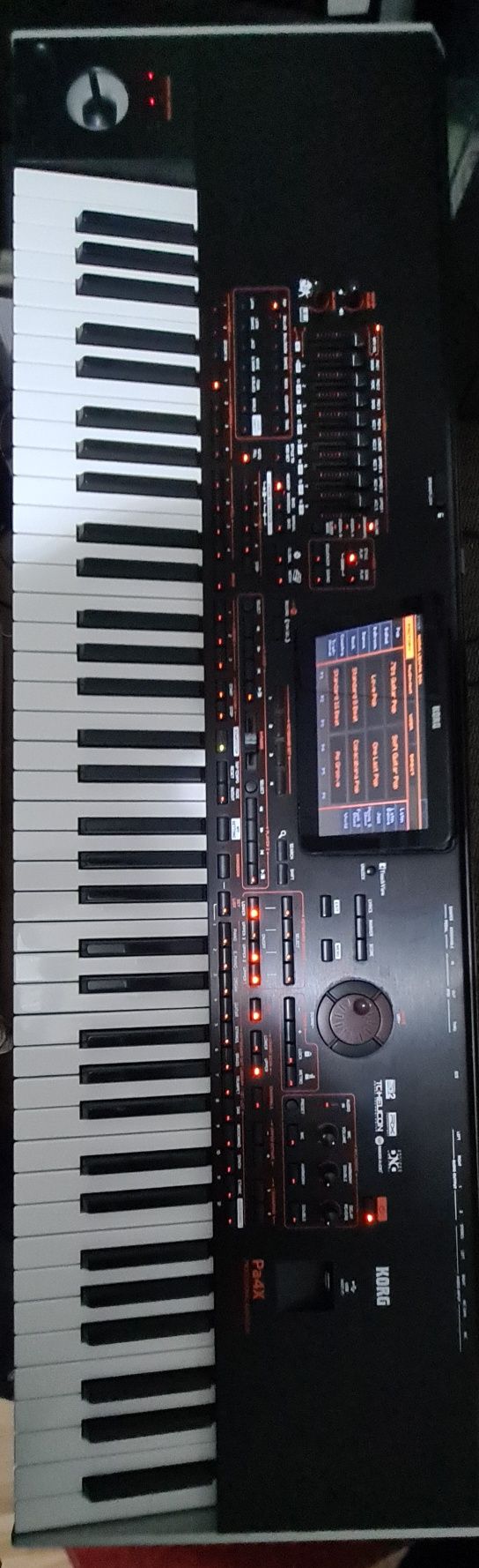 Vand korg pa4x 76