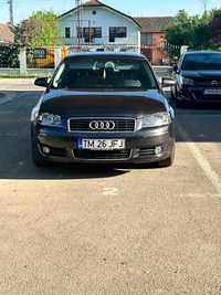 Vand Audi A3 8P 1.6 FSI 2004