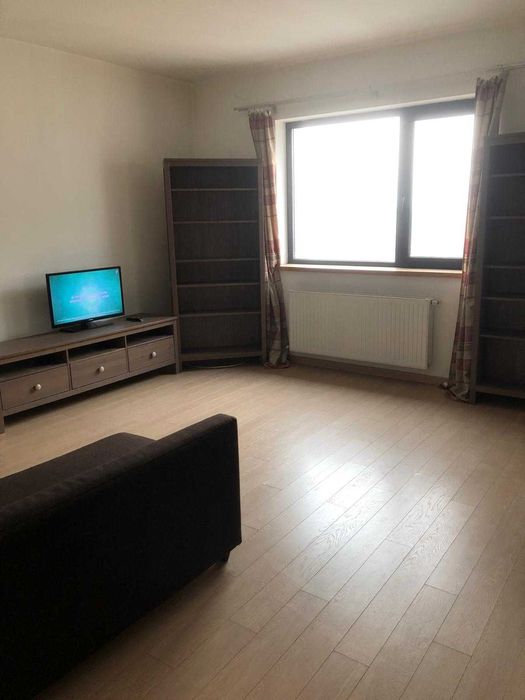 Orhideelor 19, garsoniera, Proprietar
