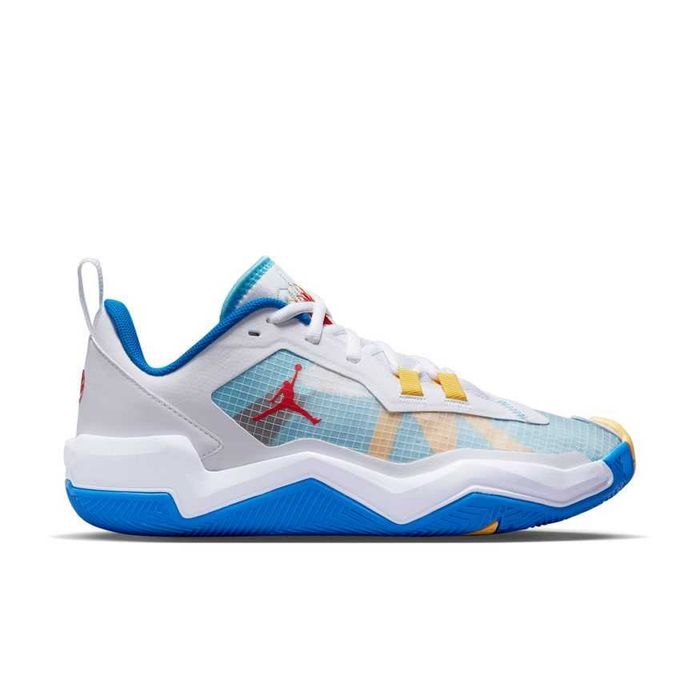 Nike - Air Jordan One Take 4 №38 Оригинал Код 868